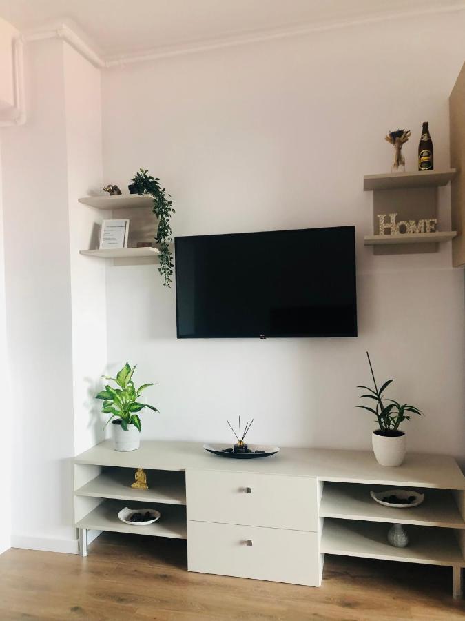 Apartment Rebreanu Unique Bucharest