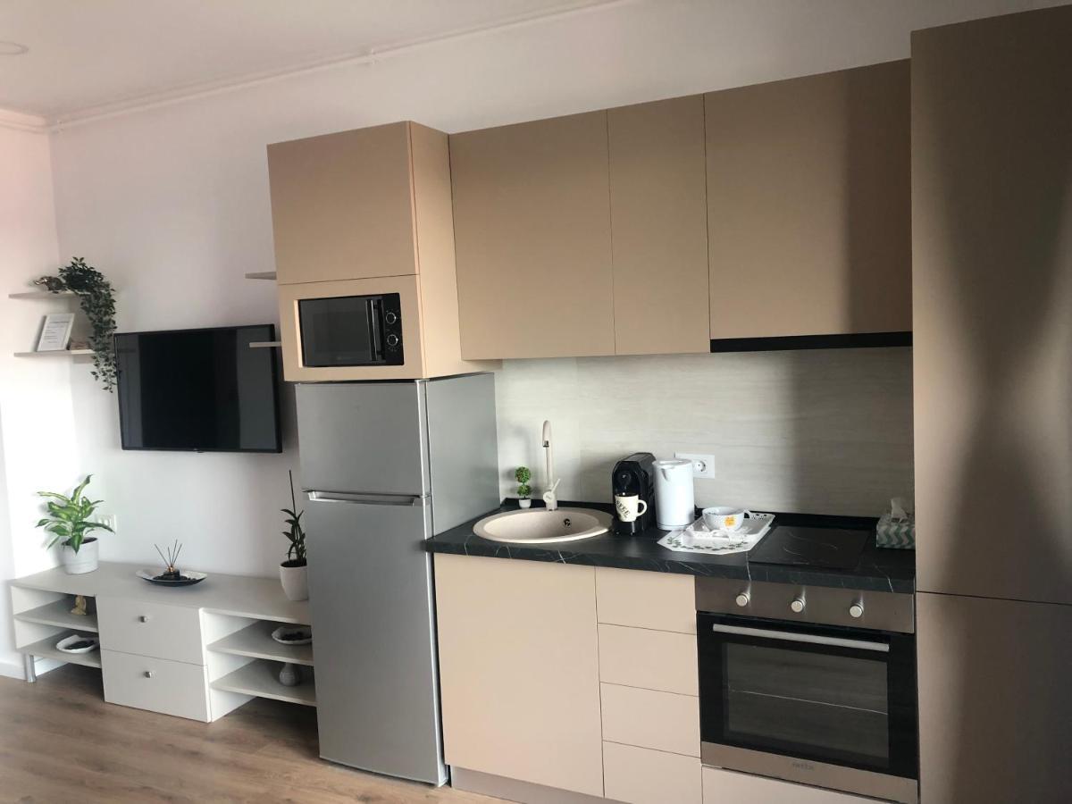 Rebreanu Unique Apartment