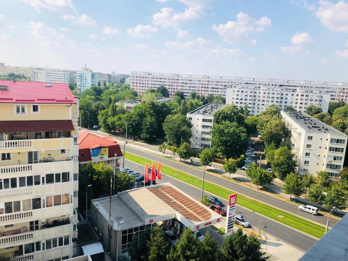 Rebreanu Unique Apartment *